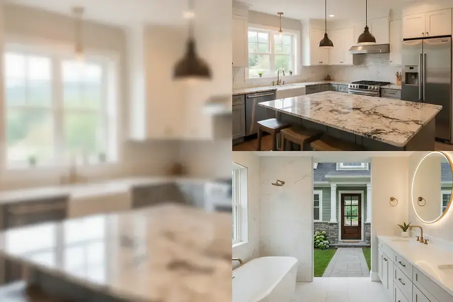 Pioneer Valley Home Renovations: ROI, Planning, and Buyer Appeal