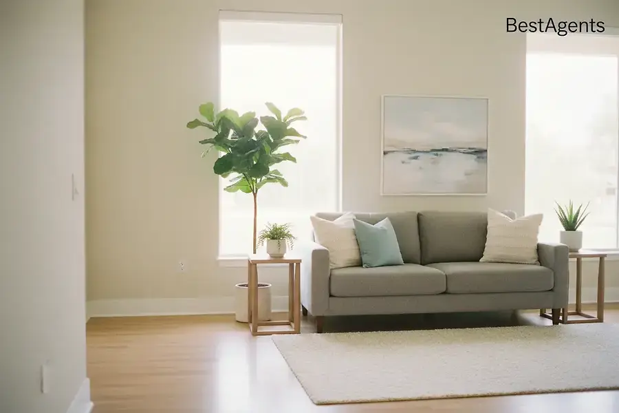 Home Staging Strategies to Sell Faster in Leesburg and Orlando