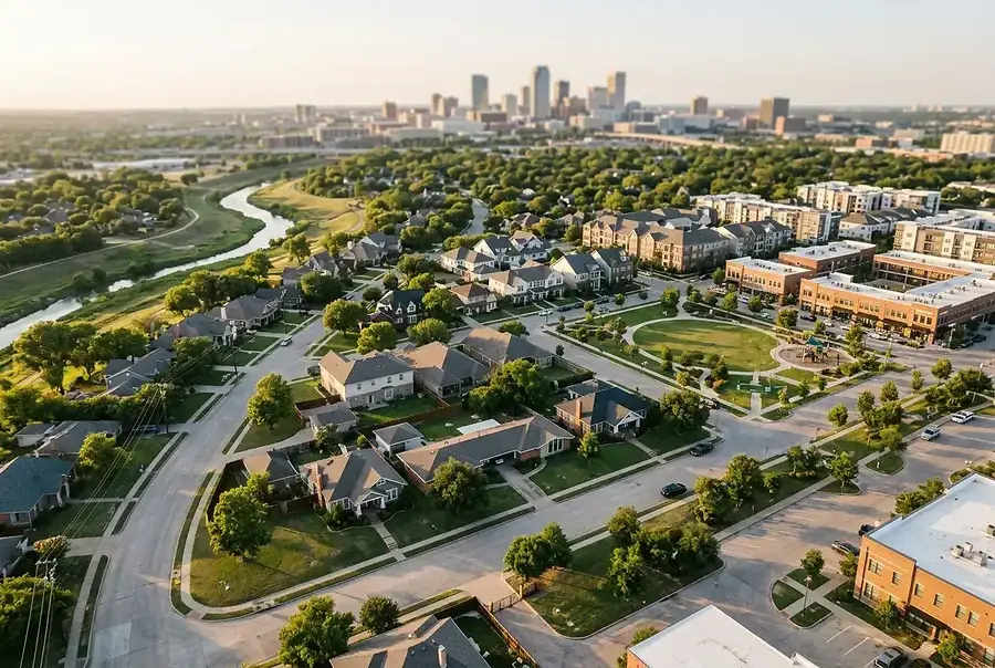 Fort Worth Neighborhoods: Where to Invest Based on Your Lifestyle