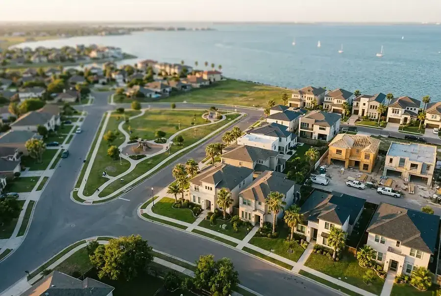 Neighborhoods to Watch in Corpus Christi's Emerging Residential Markets
