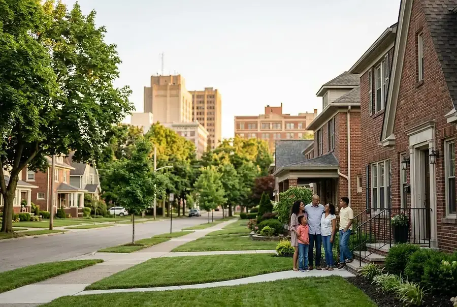 Pontiac Real Estate Market Trends: Your Complete Buyer's Guide