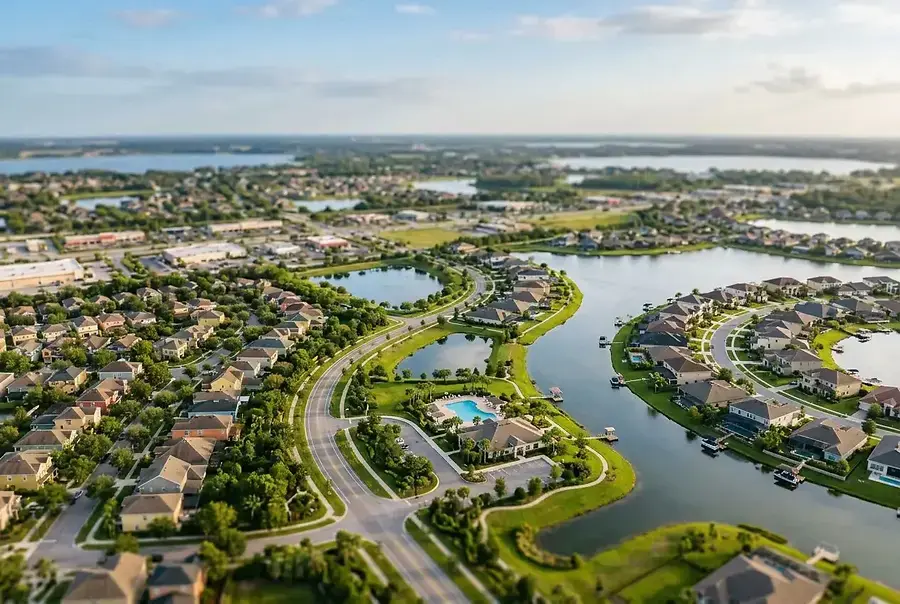 Understanding Kissimmee's Residential Real Estate Market Trends