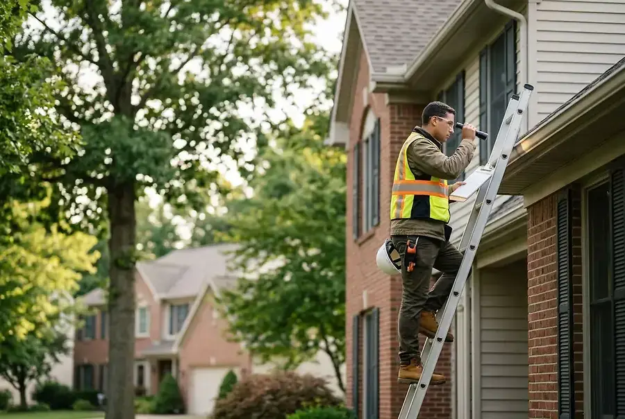 Understanding Home Inspection Requirements in Rock Creek, OH