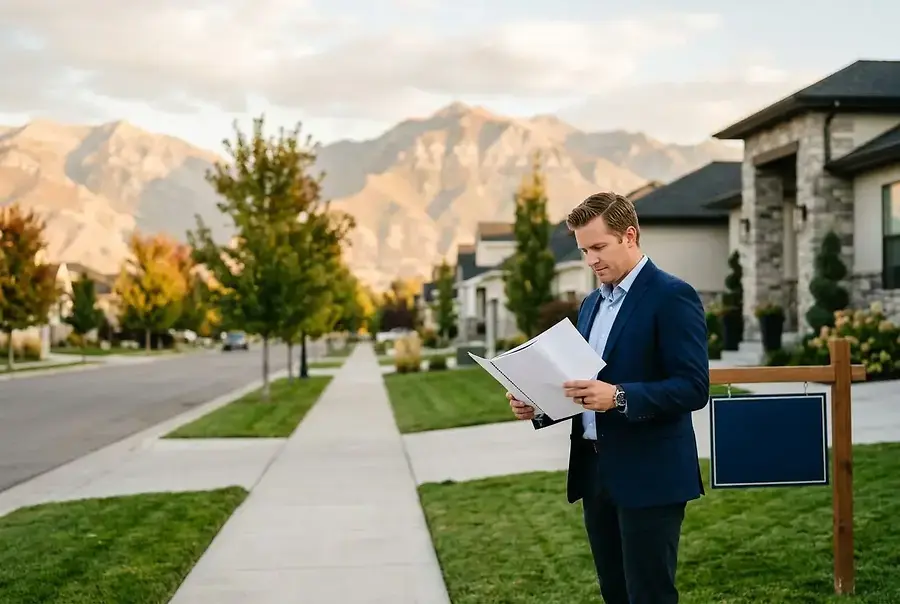 South Jordan Real Estate Investment: Maximizing ROI in Today's Market