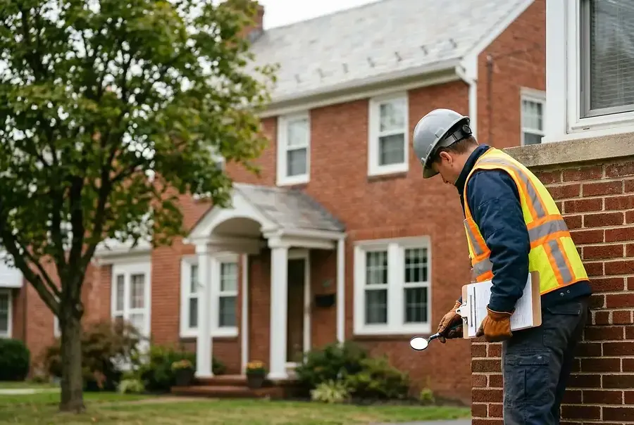 The Complete Home Inspection Guide for Allentown Homebuyers