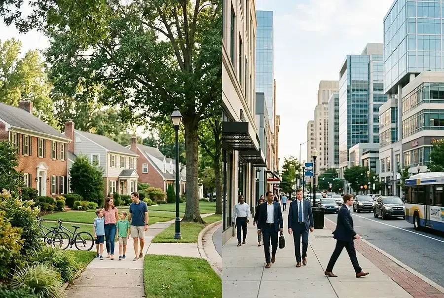 Delaware Real Estate: Residential vs. Commercial Investment Paths