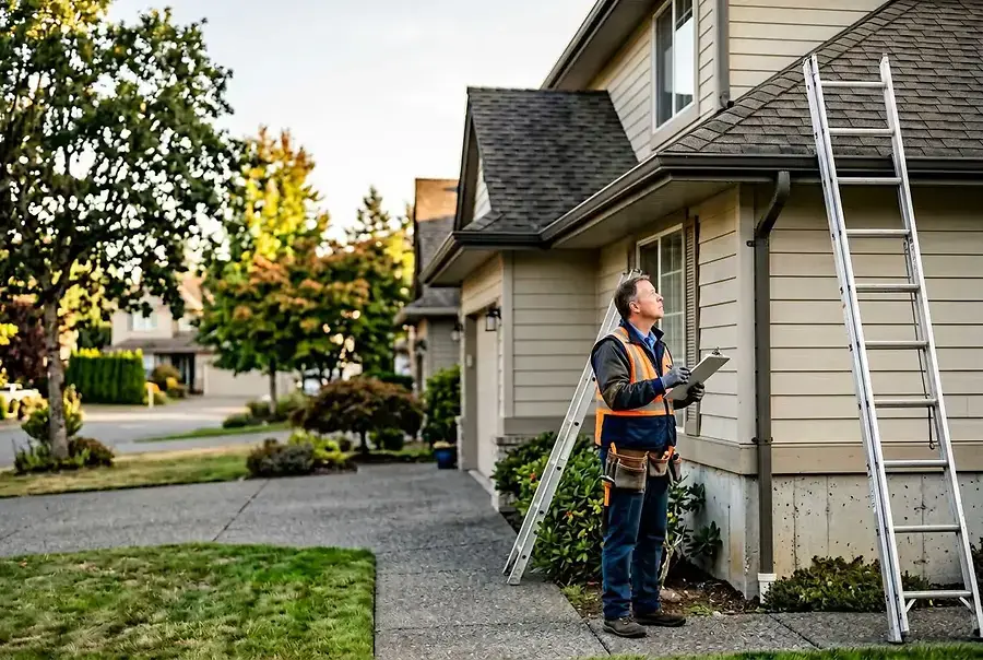 Essential Home Inspection Checklist for Katy and Gig Harbor Buyers