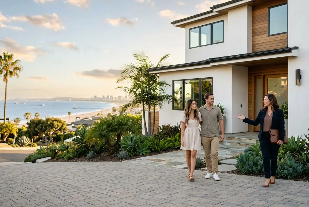 Selling Your Long Beach Home: Pricing Strategies for Success