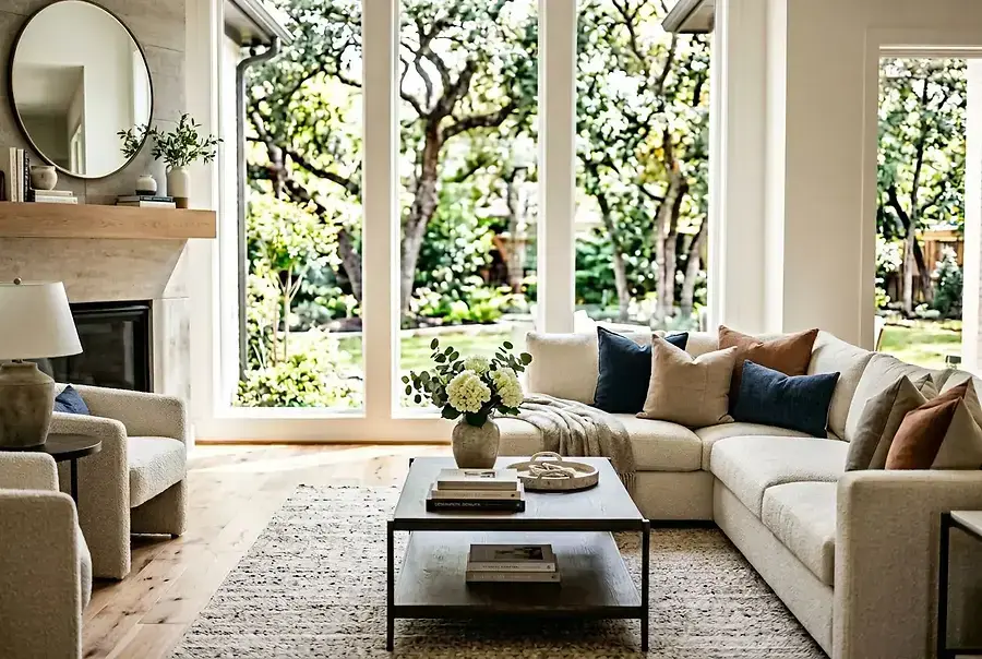 Home Staging Secrets That Sell: Your Woodlands Property Guide