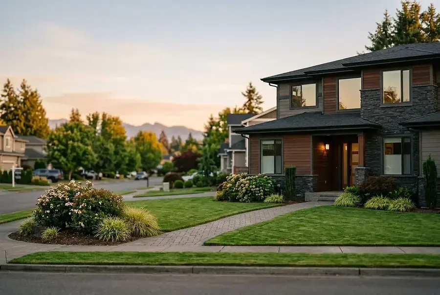 Puyallup Real Estate Market: What Sellers Should Know in 2026