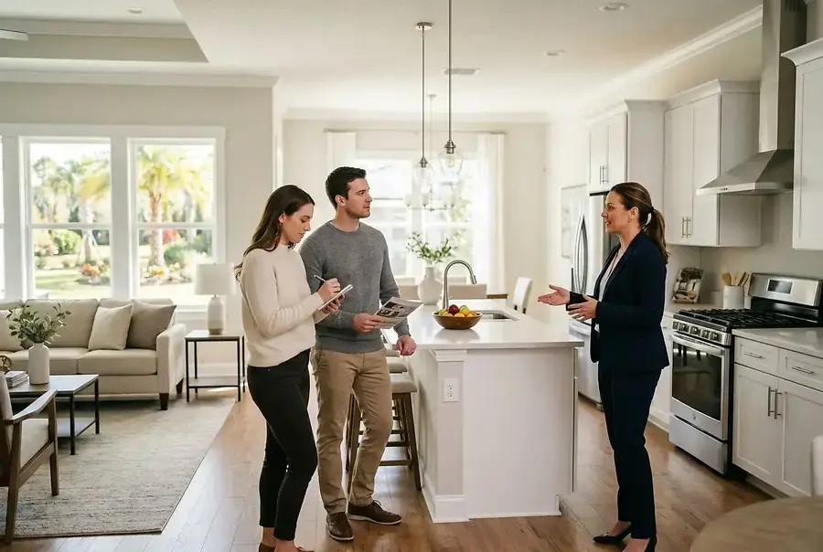 Selling Your Jacksonville Home in a Competitive Buyer Market