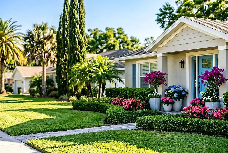 Spring Home Selling Strategies for Lake County Florida Homeowners