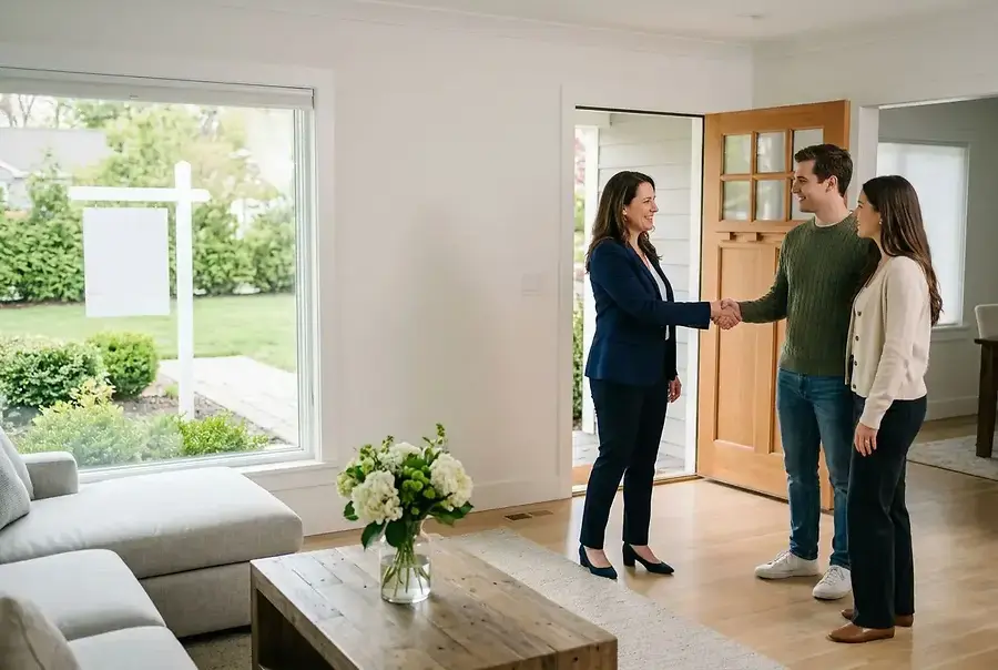 Selling Your Home Faster: Essential Tips for Bryan-College Station Sellers