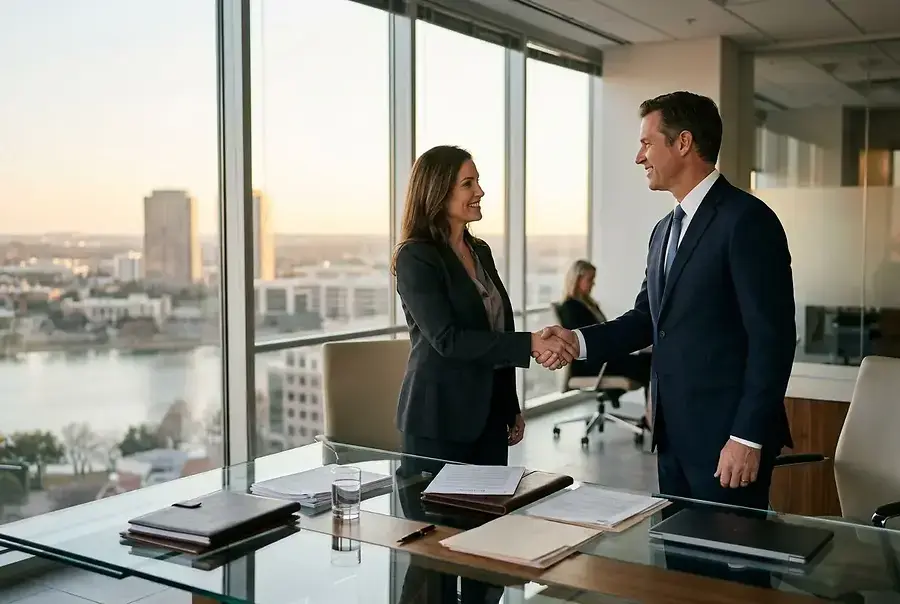 Office Space Lease Negotiation Tactics for Irving Commercial Real Estate