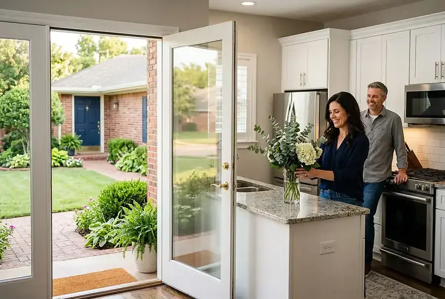 Maximizing Home Value: Essential Upgrades for Oklahoma City Sellers