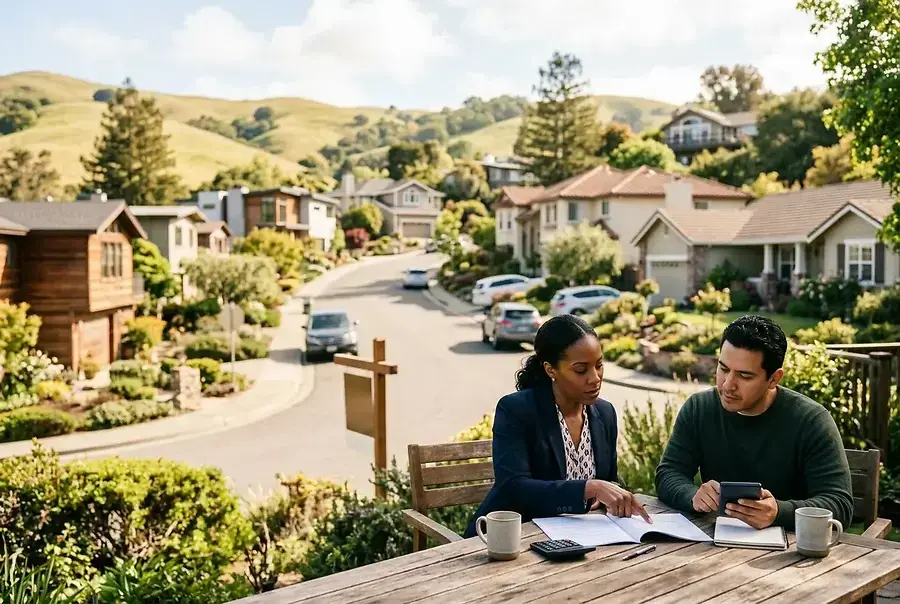 Understanding Property Tax Differences in Bay Area Residential Markets