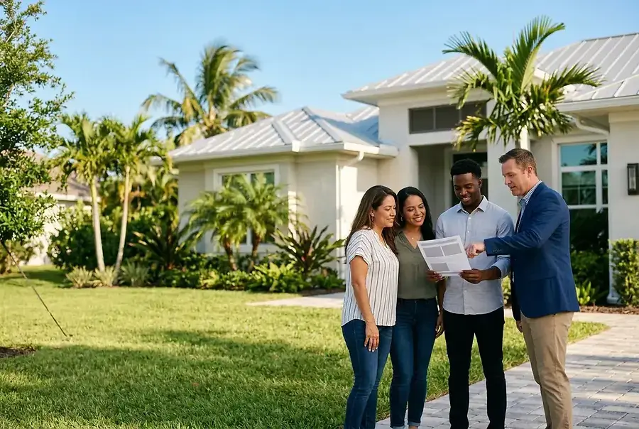 Florida Residential Market Trends: Insider Insights for Smart Buyers