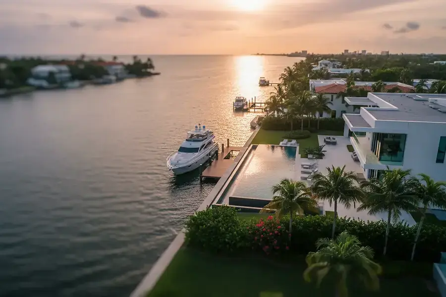 Luxury Home Buying in Fort Lauderdale: Market Insights and Strategies
