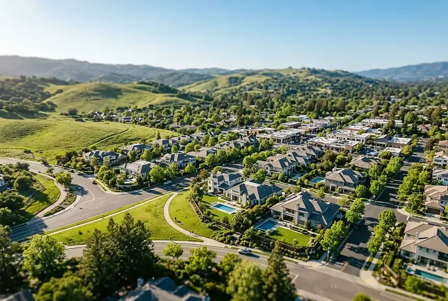 Understanding Los Gatos Real Estate Market Trends and Opportunities