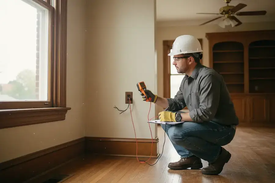 Essential Home Inspections for Oakland Homebuyers: A Complete Guide