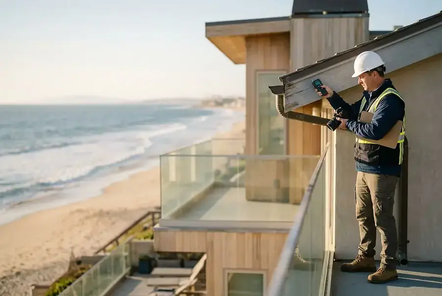 The Complete Home Inspection Guide for Hermosa Beach Homebuyers