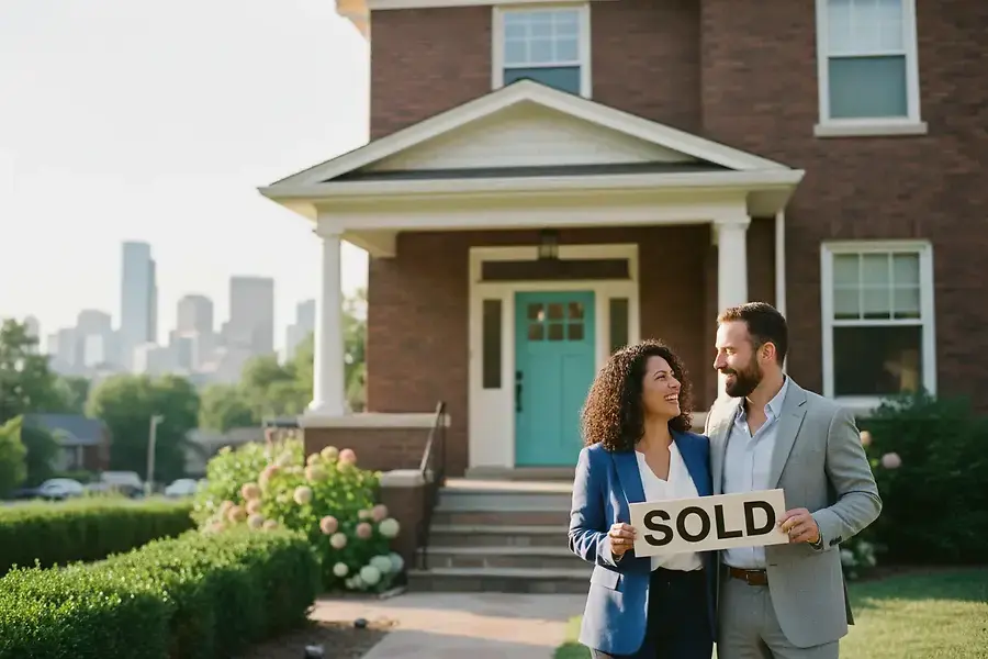 Navigating the Current Denver Housing Market: Buyer & Seller Strategies