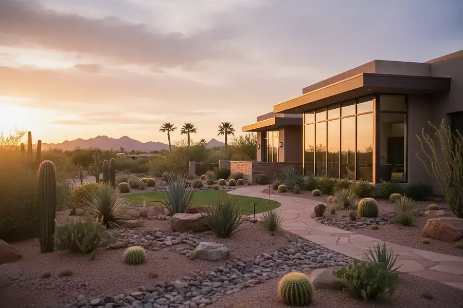 Selling Your Scottsdale Home: Pricing Strategies for Maximum Returns