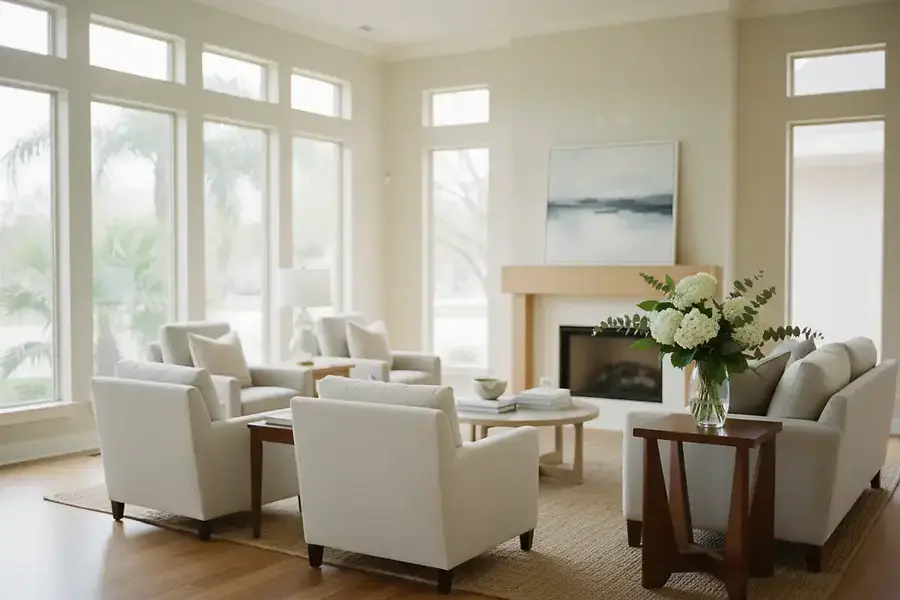 Houston Home Staging: Professional Techniques to Attract Serious Buyers