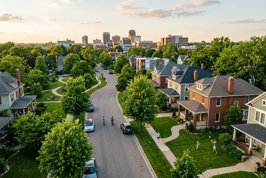 Kalamazoo Neighborhoods: Where to Invest for Long-Term Value