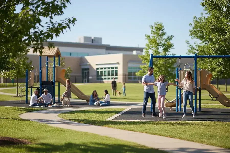 Best DFW Neighborhoods for Families: Schools & Amenities Guide