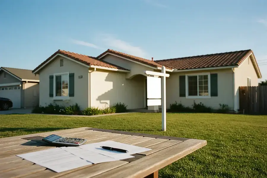 Pico Rivera Property Taxes: A Complete Financial Guide for Homeowners