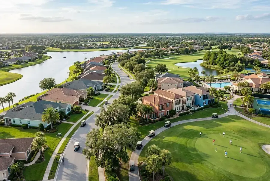 The Villages Real Estate Market Trends: What Buyers Need to Know