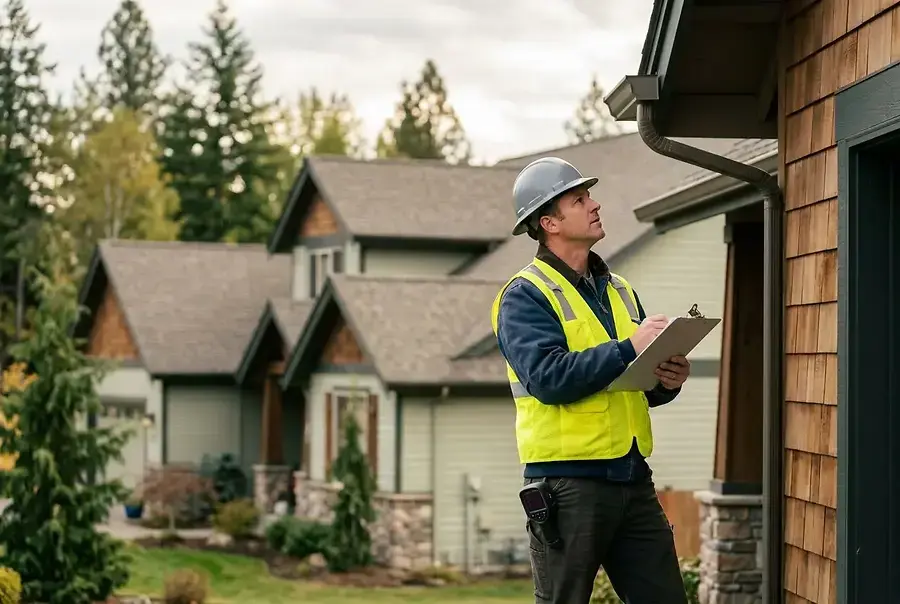 Post Falls Home Inspection Essentials: What Buyers Should Know