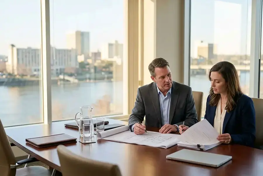 Essential Lease Negotiation Tips for Augusta Commercial Tenants