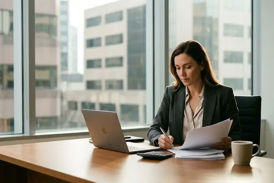 Commercial Lease Negotiations: Key Terms to Protect Your Shiloh Business