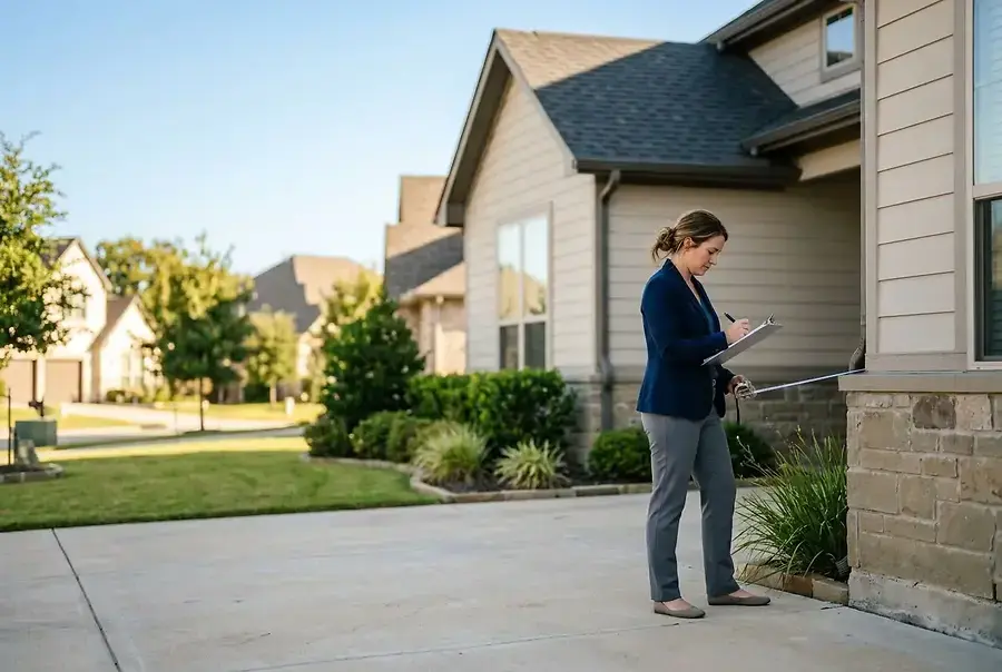 Understanding Frisco Home Appraisals: Maximize Your Property Value