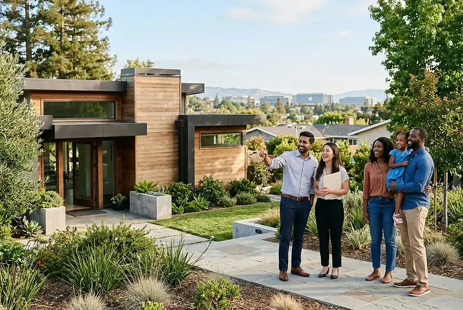 First-Time Home Buying in Silicon Valley: A Complete Buyer's Guide