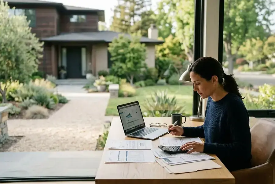 Understanding Menlo Park Property Taxes: A Homeowner's Complete Guide