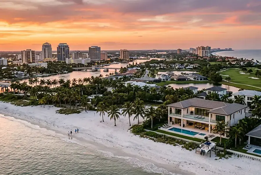 The Complete Buyer's Guide to Southwest Florida Real Estate Markets
