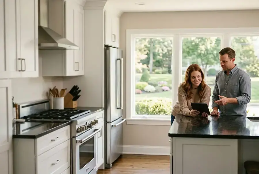 Smart Home Renovations in Central Valley, NY: Maximize Your ROI