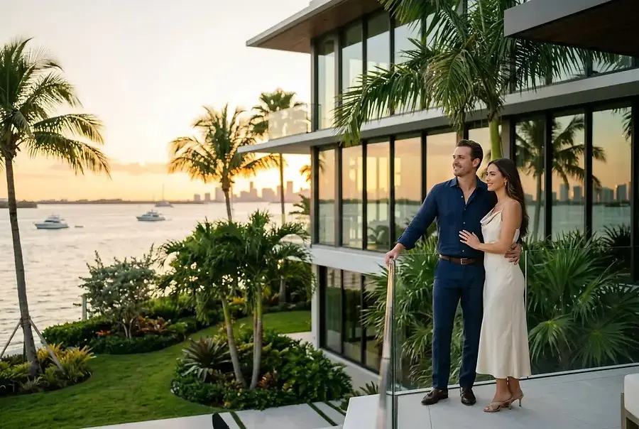 Selling Your South Florida Home: Pricing Strategies for Maximum Profit