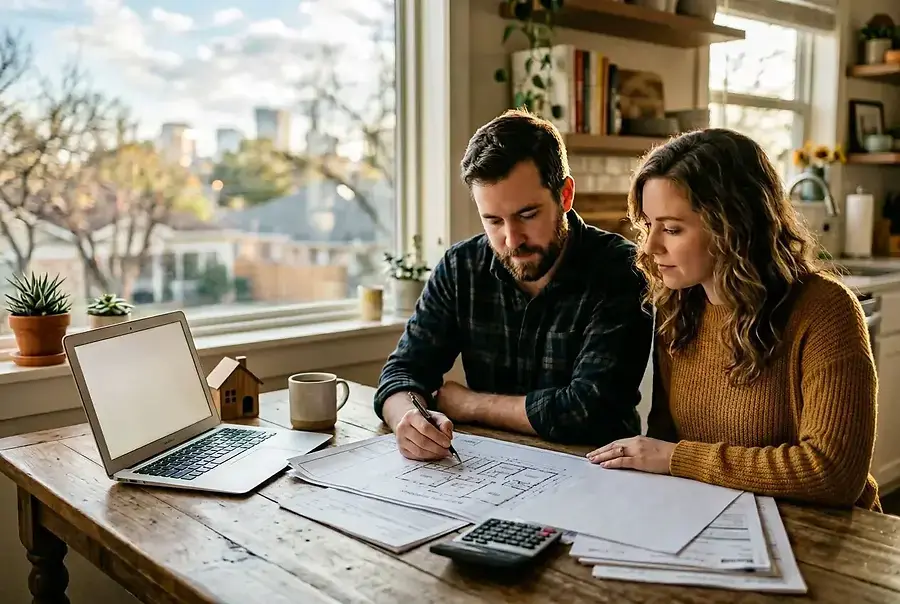 Houston Homebuying: Navigating Property Taxes and Closing Costs