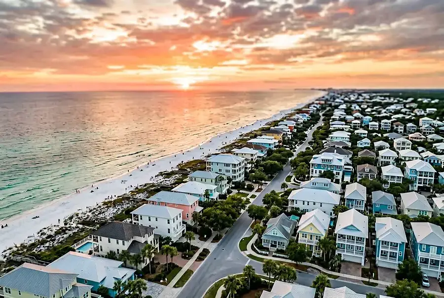Santa Rosa Beach Neighborhoods: The Complete Residential Buyer's Guide