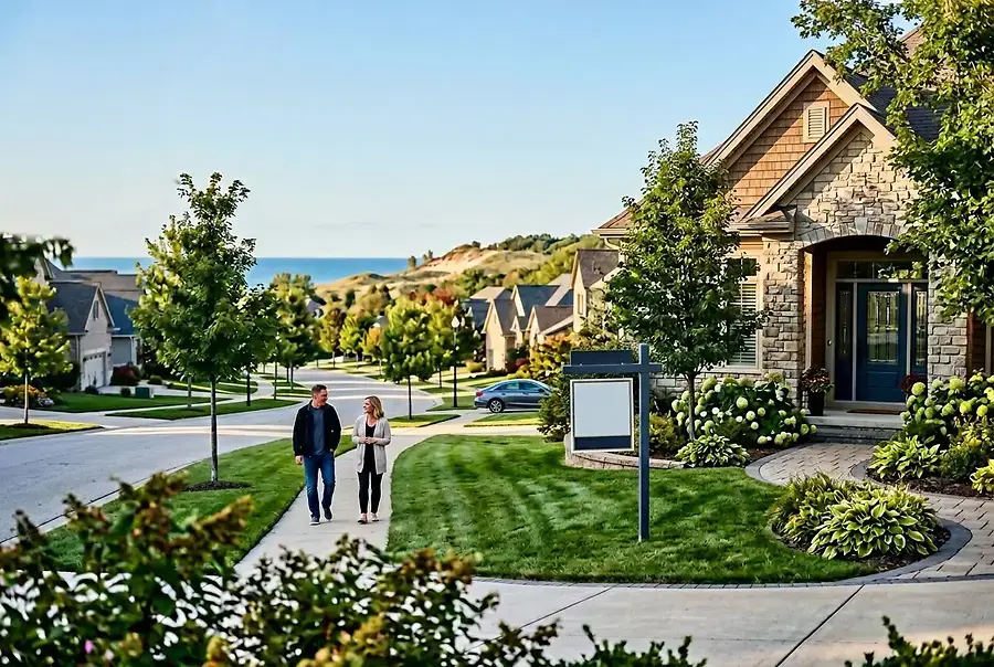 Investing in Northwest Indiana Homes: Market Trends and Opportunities