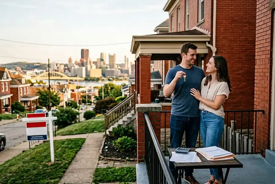 Pittsburgh Home Buyers: Understanding Property Taxes and Closing Costs
