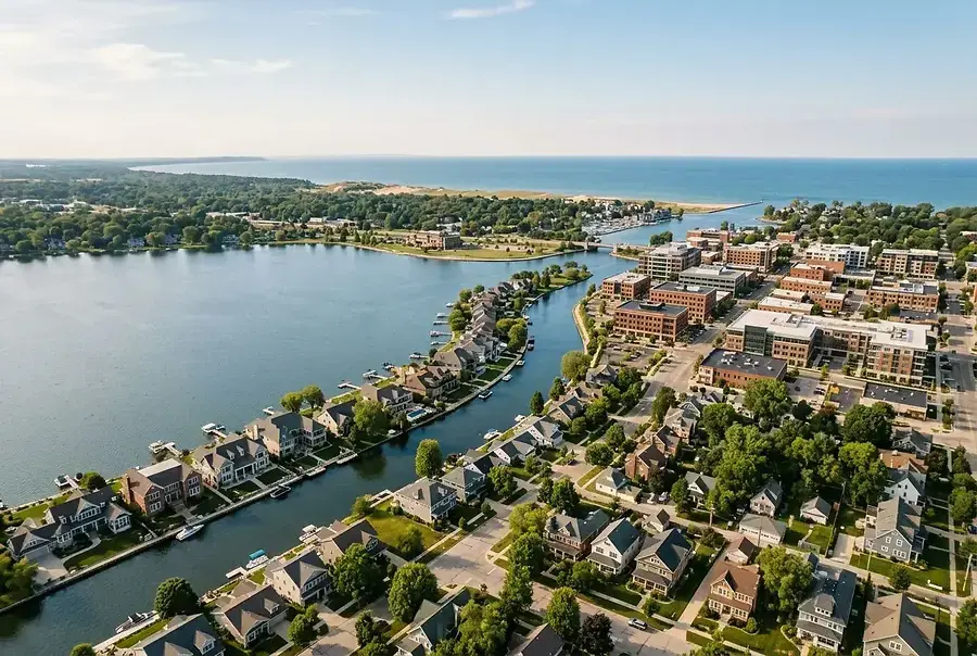 Navigating Holland's Dual Property Market: A Buyer's & Seller's Guide