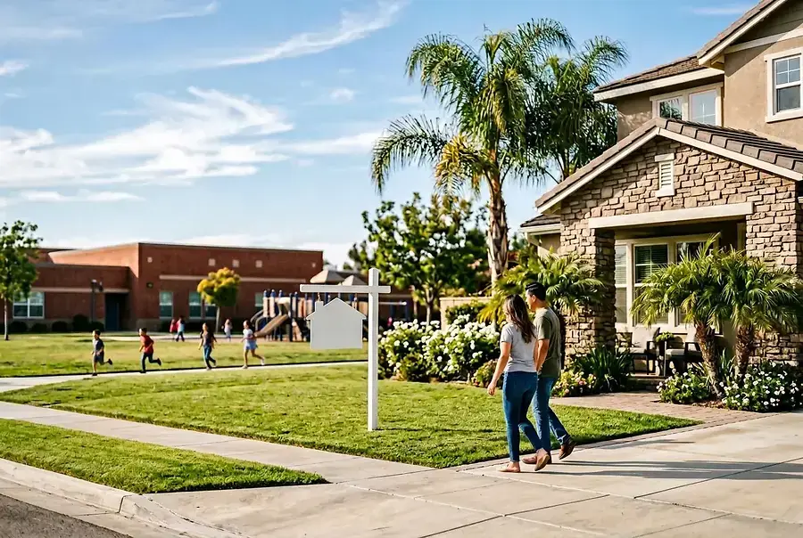 School Districts and Home Values: A Complete Corona Buying Guide