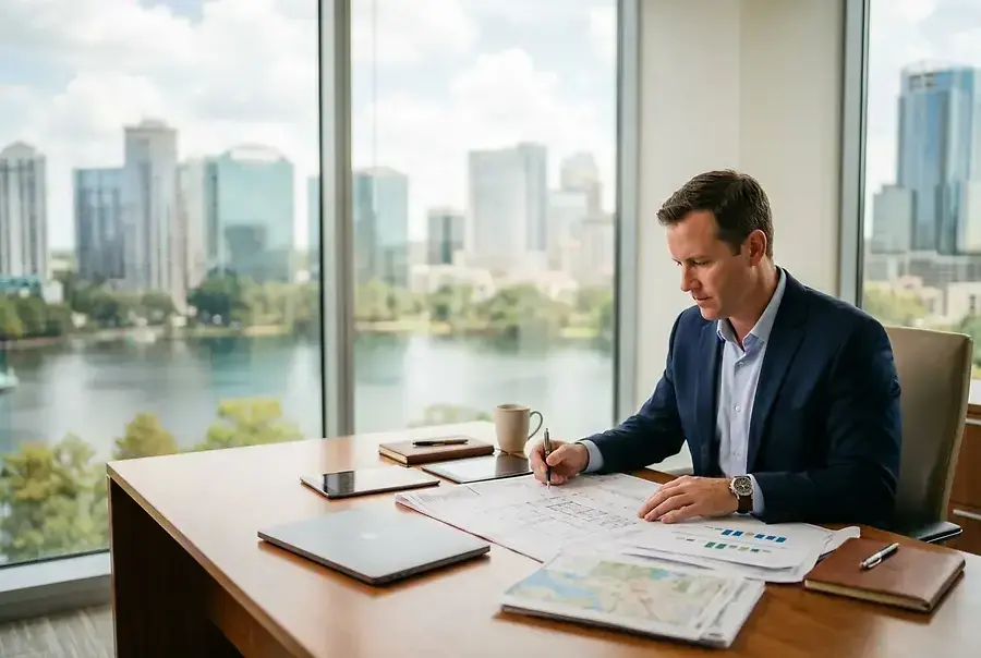 The Complete Due Diligence Guide for Orlando Commercial Property Buyers