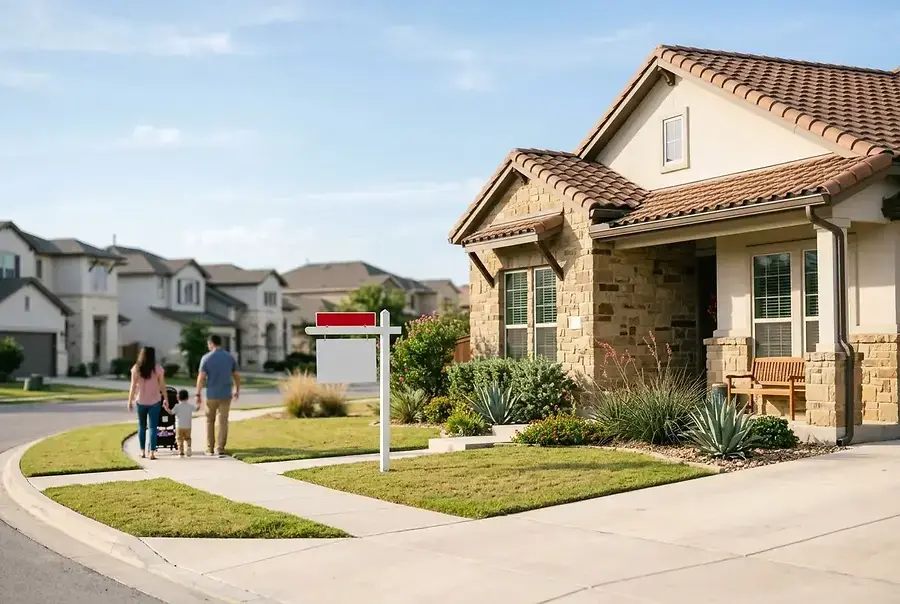 Essential Home Selling Strategies for South Texas Suburban Communities