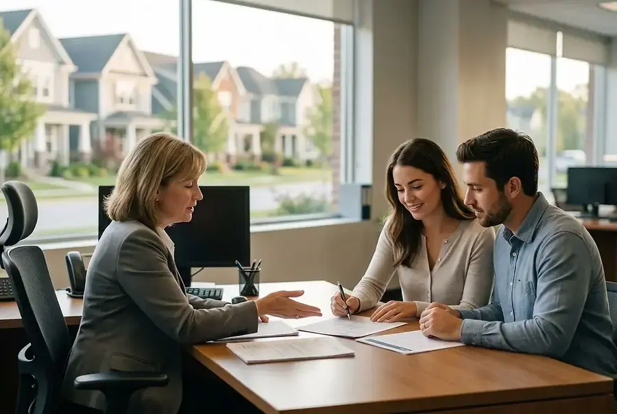 Financing Your Finchburg Home: Mortgages and Loan Options Explained